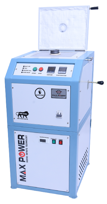 1 kg silver melting induction furnace Manufacturers In Odisha